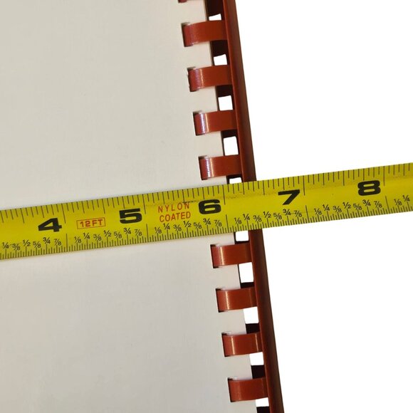 Ebony Virginia Cookbook Ladies Auxiliary Volunteer Fire Department 2005 Vintage - Picture 11 of 14